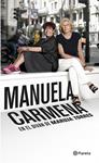 MANUELA CARMENA | 9788408147732 | TORRES, MARUJA | Llibreria Drac - Librería de Olot | Comprar libros en catalán y castellano online