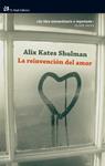 REINVENCION DEL AMOR, LA | 9788476699393 | KATES SHULMAN, ALIX | Llibreria Drac - Librería de Olot | Comprar libros en catalán y castellano online