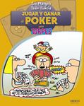 JUGAR Y GANAR AL POKER PARA TORPES | 9788441529199 | MARGETS, LEO;GARCIA, IVAN | Llibreria Drac - Librería de Olot | Comprar libros en catalán y castellano online