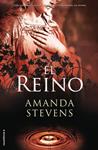 REINO, EL (LA REINA DEL CEMENTERIO 2) | 9788499187242 | STEVENS, AMANDA | Llibreria Drac - Librería de Olot | Comprar libros en catalán y castellano online