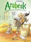 ARABESK - LAS AVENTURAS DE UN CABALLO EN LA CORTE (VOLUMEN 2) | 9788421699850 | KNISTER | Llibreria Drac - Llibreria d'Olot | Comprar llibres en català i castellà online