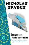 PASEO PARA RECORDAR, UN | 9788499180724 | SPARKS, NICHOLAS | Llibreria Drac - Llibreria d'Olot | Comprar llibres en català i castellà online