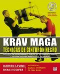 KRAV MAGA TECNICAS DE CINTURON NEGRO | 9788479028381 | LEVINE, DARREN;HOOVER, RYAN | Llibreria Drac - Librería de Olot | Comprar libros en catalán y castellano online