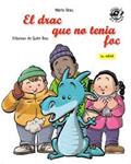 DRAC QUE NO TENIA FOC, EL | 9788496569935 | GRAU, MARIA | Llibreria Drac - Llibreria d'Olot | Comprar llibres en català i castellà online