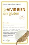 VIVIR BIEN SIN GLUTEN | 9788415193586 | POLANCO, ISABEL | Llibreria Drac - Librería de Olot | Comprar libros en catalán y castellano online