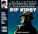 RIP KIRBY Nº 6:ELIXIR ETERNA JUVENTUD | 9788467412192 | ALEX RAYMOND | Llibreria Drac - Llibreria d'Olot | Comprar llibres en català i castellà online