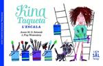 KINA TAQUETA | 9788494245107 | SCHMIDT, ANNIE | Llibreria Drac - Librería de Olot | Comprar libros en catalán y castellano online