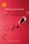 CAS UNIC DE SAM FINKLER, EL | 9788475882260 | JACOBSON, HOWARD | Llibreria Drac - Llibreria d'Olot | Comprar llibres en català i castellà online