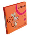 BALDUFA 0-3 MESOS, LA (PROJECTE CADELLETS) | 9788421836880 | GASSO, ANNA | Llibreria Drac - Llibreria d'Olot | Comprar llibres en català i castellà online