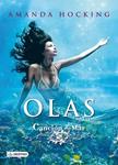 OLAS CANCION DE MAR | 9788408112631 | HOCKING, AMANDA | Llibreria Drac - Librería de Olot | Comprar libros en catalán y castellano online