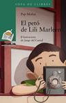 PETÓ DE LILI MARLEEN, EL | 9788448930752 | MOLIST, PEP | Llibreria Drac - Librería de Olot | Comprar libros en catalán y castellano online