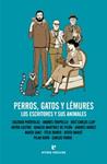 PERROS GATOS Y LEMURES | 9788415217145 | VV.AA. | Llibreria Drac - Librería de Olot | Comprar libros en catalán y castellano online