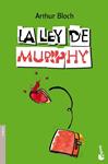 LEY DE MURPHY, LA | 9788484605379 | BLOCH, ARTHUR | Llibreria Drac - Llibreria d'Olot | Comprar llibres en català i castellà online