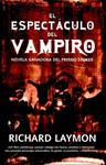 ESPECTACULO DEL VAMPIRO, EL | 9788498004274 | LAYMON, RICHARD | Llibreria Drac - Librería de Olot | Comprar libros en catalán y castellano online