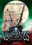 VAMPIRATAS VOL.2. UNA OLA DE TERROR | 9788484413653 | SOMPER, JUSTIN | Llibreria Drac - Llibreria d'Olot | Comprar llibres en català i castellà online