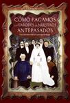 COMO PAGAMOS LOS ERRORES DE NUESTROS ANTEPASADOS | 9788497775953 | CANAULT, NINA | Llibreria Drac - Llibreria d'Olot | Comprar llibres en català i castellà online