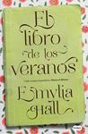 LIBRO DE LOS VERANOS, EL | 9788483654026 | HALL, EMYLIA | Llibreria Drac - Llibreria d'Olot | Comprar llibres en català i castellà online