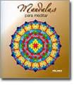 MANDALAS PARA MEDITAR | 9788415322115 | AA.VV | Llibreria Drac - Librería de Olot | Comprar libros en catalán y castellano online