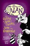 DOS CUENTOS CON JUAN. LOS GRAJOS DE JUAN EL CUARTO Y JUAN Y LAS GORGONAS | 9788466795494 | LAWRENCE, MICHAEL; ROSS, TONY | Llibreria Drac - Librería de Olot | Comprar libros en catalán y castellano online