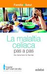 MALALTIA CELIACA, LA | 9788423683055 | FARRE, CARME | Llibreria Drac - Llibreria d'Olot | Comprar llibres en català i castellà online