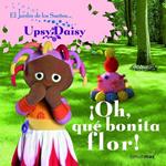 OH QUE BONITA FLOR | 9788408086413 | VV.AA. | Llibreria Drac - Llibreria d'Olot | Comprar llibres en català i castellà online