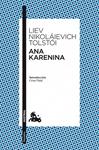 ANA KARENINA | 9788467035988 | TOLSTOI, LIEV NIKOLAIEVICH | Llibreria Drac - Llibreria d'Olot | Comprar llibres en català i castellà online