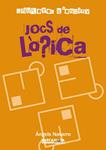 JOCS DE LOGICA | 9788448928254 | NAVARRO, ANGELS | Llibreria Drac - Llibreria d'Olot | Comprar llibres en català i castellà online