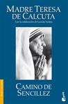 CAMINO DE SENCILLEZ (NF) | 9788408076575 | MADRE TERESA DE CALCUTA | Llibreria Drac - Llibreria d'Olot | Comprar llibres en català i castellà online