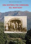 UNA HISTORIA POC CONEGUDA DEL MONTSENY | 9788492811496 | CATEURA VALLS, XAVIER | Llibreria Drac - Llibreria d'Olot | Comprar llibres en català i castellà online