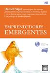 EMPRENDEDORES EMERGENTES | 9788483564264 | NAJAR, DANIEL | Llibreria Drac - Llibreria d'Olot | Comprar llibres en català i castellà online