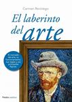 LABERINTO DEL ARTE, EL | 9788449329845 | REVIRIEGO, CARMEN  | Llibreria Drac - Llibreria d'Olot | Comprar llibres en català i castellà online