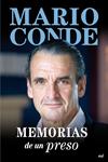 MEMORIAS DE UN PRESO | 9788427035669 | CONDE, MARIO | Llibreria Drac - Llibreria d'Olot | Comprar llibres en català i castellà online