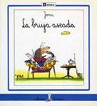 BRUJA ASEADA, LA | 9788424627195 | JOMA | Llibreria Drac - Librería de Olot | Comprar libros en catalán y castellano online