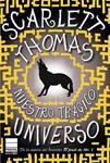 NUESTRO TRAGICO UNIVERSO | 9788493831677 | THOMAS, SCARLETT | Llibreria Drac - Librería de Olot | Comprar libros en catalán y castellano online