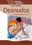 LAMINAS MODELO PARA PINTAR DESNUDOS | 9788434238411 | PARRAMÓN | Llibreria Drac - Llibreria d'Olot | Comprar llibres en català i castellà online