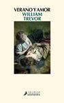 VERANO Y AMOR | 9788498383805 | TREVOR, WILLIAM | Llibreria Drac - Librería de Olot | Comprar libros en catalán y castellano online