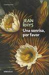 SONRISA POR FAVOR, UNA | 9788499088501 | RHYS, JEAN | Llibreria Drac - Llibreria d'Olot | Comprar llibres en català i castellà online