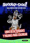 SCOOBY-DOO HALLOWEEN CON SCOOBY DOO | 9788484836322 | VARIOS AUTORES | Llibreria Drac - Llibreria d'Olot | Comprar llibres en català i castellà online