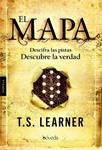 MAPA, EL | 9788415497462 | LEARNER, T.S. | Llibreria Drac - Llibreria d'Olot | Comprar llibres en català i castellà online