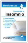 COMPRENDER EL INSOMNIO | 9788497353397 | FUENTE, VICTORIA DE LA; MARTINEZ, CARLOS | Llibreria Drac - Llibreria d'Olot | Comprar llibres en català i castellà online