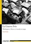 GUERRA FRIA, LA | 9788466795258 | SOLAR, DAVID | Llibreria Drac - Librería de Olot | Comprar libros en catalán y castellano online