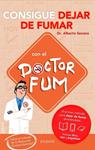 CONSIGUE DEJAR DE FUMAR CON EL DOCTOR FUM (PACK) | 9788449329722 | SEOANE, ALBERTO | Llibreria Drac - Llibreria d'Olot | Comprar llibres en català i castellà online