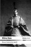 BREVE HISTORIA DE JAPON | 9788420653679 | HANE, MIKISO | Llibreria Drac - Llibreria d'Olot | Comprar llibres en català i castellà online