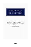 POESIA ESENCIAL | 9788490065969 | QUEVEDO | Llibreria Drac - Llibreria d'Olot | Comprar llibres en català i castellà online