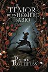 TEMOR DE UN HOMBRE SABIO, EL | 9788401339639 | ROTHFUSS, PATRICK | Llibreria Drac - Llibreria d'Olot | Comprar llibres en català i castellà online