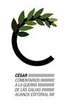 COMENTARIOS A LA GUERRA DE LAS GALIAS | 9788420694368 | CÉSAR | Llibreria Drac - Llibreria d'Olot | Comprar llibres en català i castellà online