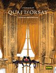 QUAI DORSAY 1. CRONICAS DIPLOMATICAS | 9788467905502 | LANZAC / BLAIN | Llibreria Drac - Llibreria d'Olot | Comprar llibres en català i castellà online