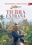 EN TIERRA EXTRAÑA | 9788441432062 | DEL REY, MIGUEL/CANALES, CARLOS | Llibreria Drac - Llibreria d'Olot | Comprar llibres en català i castellà online