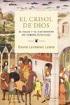 CRISOL DE DIOS, EL. EL ISLAM Y EL NACIMIENTO DE EUROPA 570-1 | 9788449322334 | LEWIS, DAVID LEVERING | Llibreria Drac - Librería de Olot | Comprar libros en catalán y castellano online