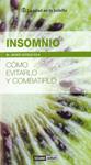 INSOMNIO | 9788475567983 | COTELO, JAVIER | Llibreria Drac - Librería de Olot | Comprar libros en catalán y castellano online